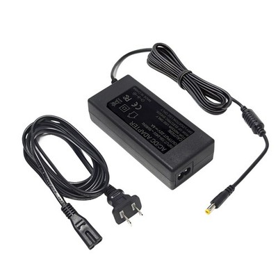 solsinsy 22V Power Supply Adapter Charger for Bumpboxx Flare 8 and Black