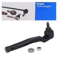 Delphi Spurstangenkopf FüR Renault Clio 3 Megane 2 Grand / Scenic 2 Vorne Links