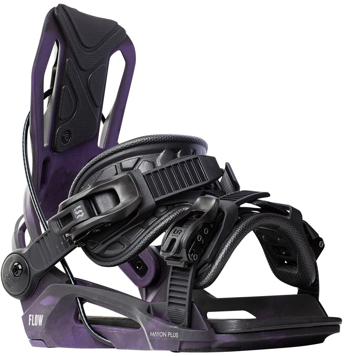 Flow Snowboarding Ski, Snowboard & Snowshoe Bindings for sale - eBay