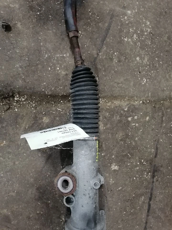 Engranaje de dirección/rack bastidor eléctrico y piñón AWD se adapta a 14-19 LEXUS IS350 1483202 Foto 3 de 4