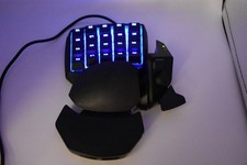 Razer Orbweaver Chroma Mechanical Gaming Keypad RGB RZ07-0144