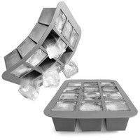 2X EiswüRfelform FüR Insgesamt 24 EiswüRfel - EiswüRfelbehäTer