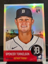 Click to enlarge Spencer Torkelson
