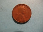 1933-P Lincoln Wheat Penny Cent VG - F