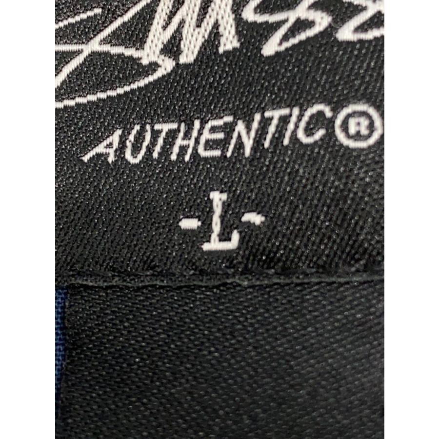 STUSSY Jacket L Polyester Check Men 7436 thumbnail 4
