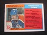 1982 O-Pee-Chee Hockey #99 Wayne Gretzky 81-82 Edmonton Oilers Scoring Leader