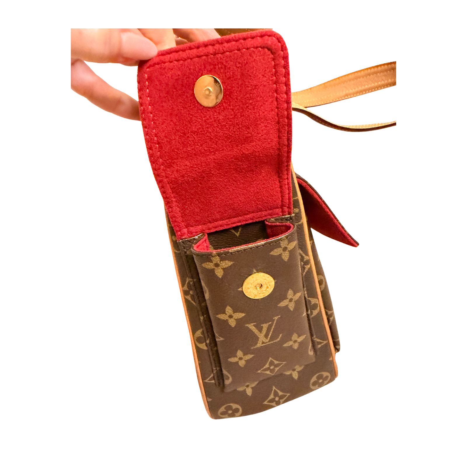 Louis Vuitton Monogram Multipli-Cité — image 6