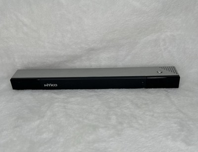 NYKO 87005-E14 Wireless Sensor Bar for Nintendo Wii Game Console Tested Gray
