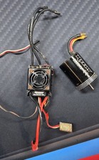 Reedy ESC SC600-BL Team Associated Losi TLR HPI Yokomo Traxxas RC10 T4 B4 SC10