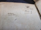 1705 HEBREW BIBLE Judaica — photo 10
