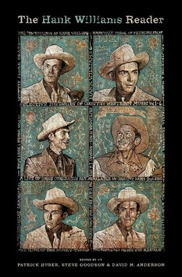 The Hank Williams Reader (Readers on American Musicians)