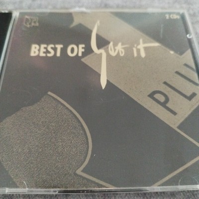 Get it-Best of (1992, RTL) Fats Domino, Ryan Paris, Right said Fred.. [2 CD]