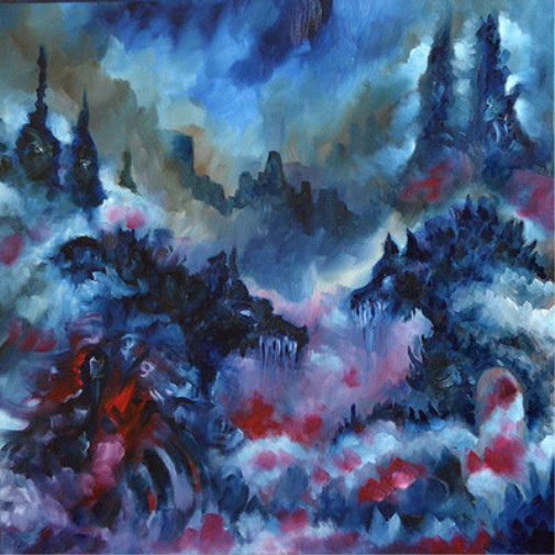 Альбом Tommy Stewarts Dyerwulf (CD) (ИМПОРТИРОВАН из Великобритании)