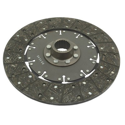 S.19535 Clutch Disc, 82006021 Fits L.U.K.