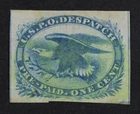CKStamps: US Stamps Collection Scott#LO5 Used