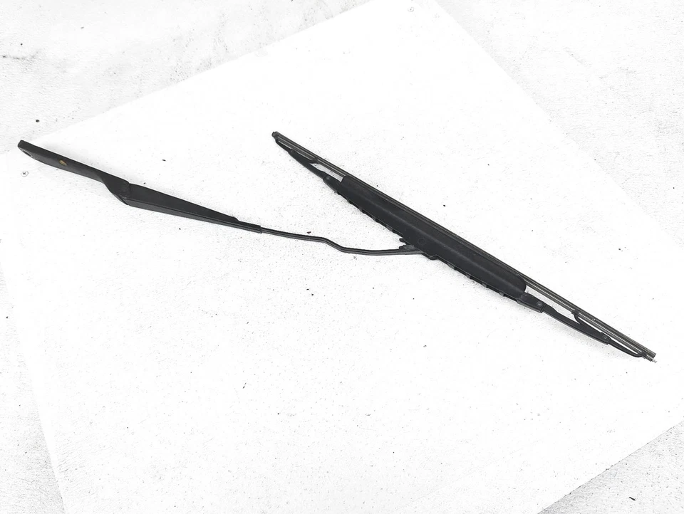 Brazo limpiaparabrisas conductor izquierdo bmw z3 1996-2002 61-61-8-389-549 Foto 4 de 4