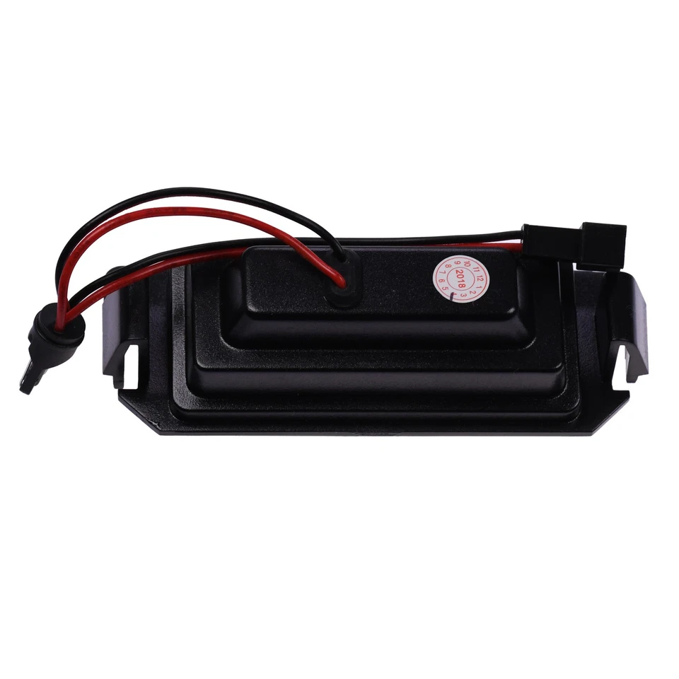 VINSTAR LED Kennzeichenbeleuchtung für Hyundai GK i10 i20 Veloster Terracan - Bild 2 von 4