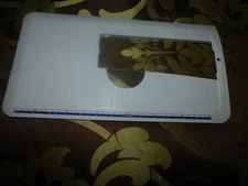 Bernina Extension Table Tray for Artista 180, 200, and 730 Sewing Machines T0457