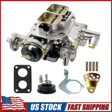 2barrel Carburetor For Weber 3236 Dgv Dgev Nissan Mazda Toyota Pickup 20r 22r