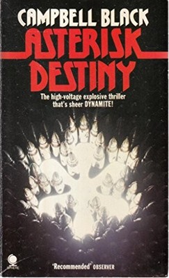 Asterisk Destiny, Black, Campbell