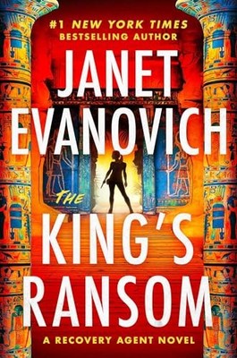 The Kings Ransom 2 The Recover - VERY GOOD