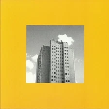 LI & ZOL - Landing - Vinyl (yellow vinyl 12")