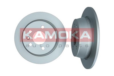KAMOKA 1031722 Bremsscheibe for MERCEDES-BENZ