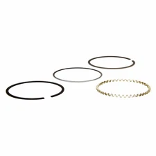 Wiseco Piston Ring Set For 2000-2006 Audi TT Quattro | 1.8L | 1781CC | DOHC | TC