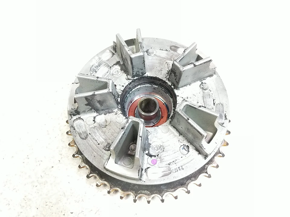 Buje de piñón de tracción trasera Triumph America 07 Foto 2 de 4