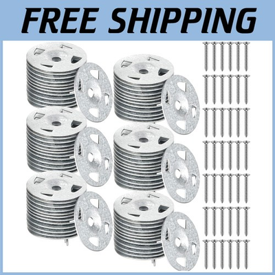 #ad Washers amp; Screws Set for Fastening Installation 1000 Pcs $85.49