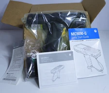 Symbol Motorola MC9090G MC9090-GF0HBEGA2WR Barcode Scanner