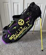 New Glowrleans Pathfinder Stand Bag Scotty Cameron Golf bag 2026 LIMITED IN HAND