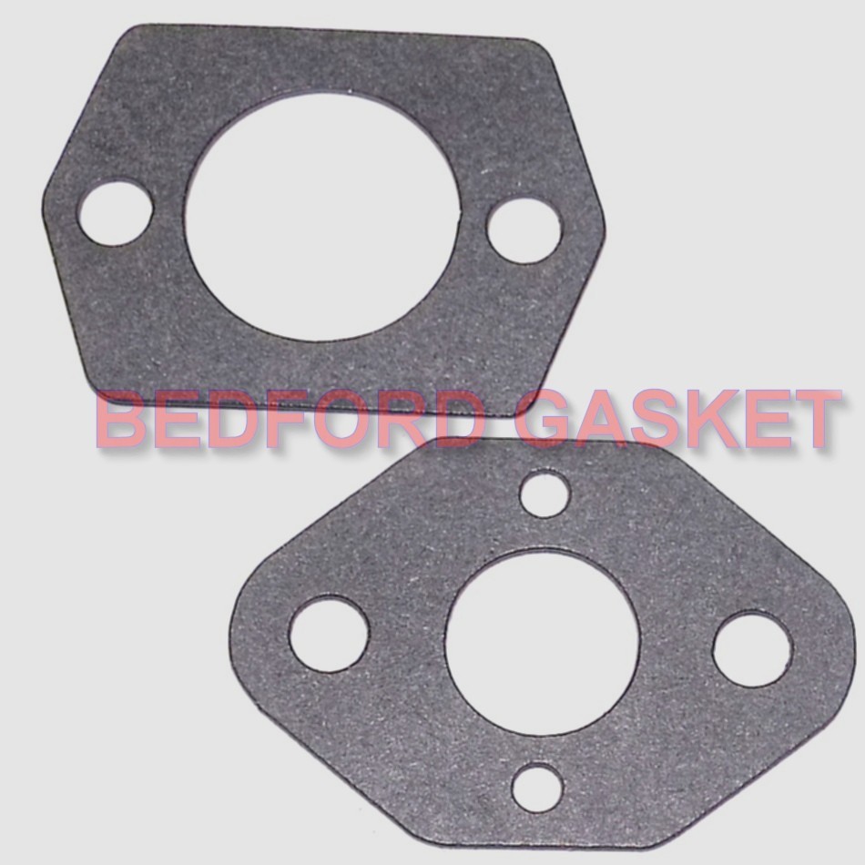 USA 2 Pc. Carburetor Mounting Gaskets Fits Stihl 4114-149-1205 & 4140-129-0900