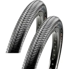 Maxxis Grifter Tires 29 x 2.5 60Tpi Wire Bead Single Compound Pack of 2