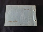 Israel Excellent Group of Early First Day Covers in Album NICE!