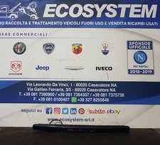 MANIGLIA PORTELLONE POSTERIORE PER TOYOTA Corolla Verso 2° Serie (04>09)