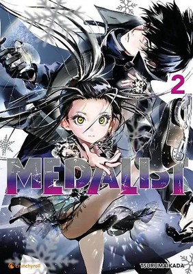 Medalist   Band 2