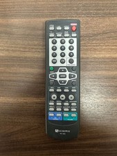 Audiovox Replacement Remote Model RC-360 Very Good