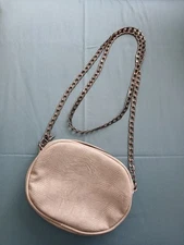 Deux Lux Small Oval Bag