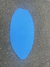 Wooden Skim Board - Excellent Condition - For All Ages