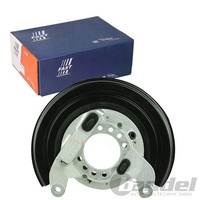 Fast Radbremszylinder Hinten Links Passend FüR Renault Trucks Mascott | FT32398
