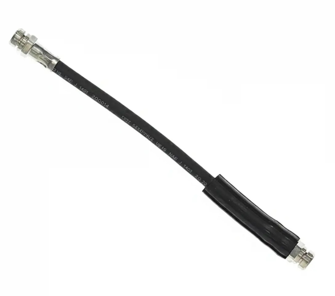 T 85 143 BREMBO Brake Hose for AUDI - Image 3