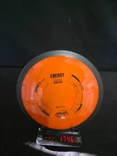 Mvp Disc Sports Neutron Energy Distance Driver