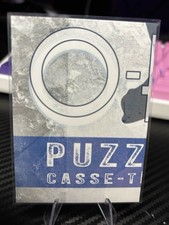 O-Pee-Chee Top Rookie Puzzle Bounty OPC-7 Insert Puzzle 2025-26 Hockey Card