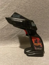 Tiger Grip Games Duke Nukem 3D Handheld Electronic Game