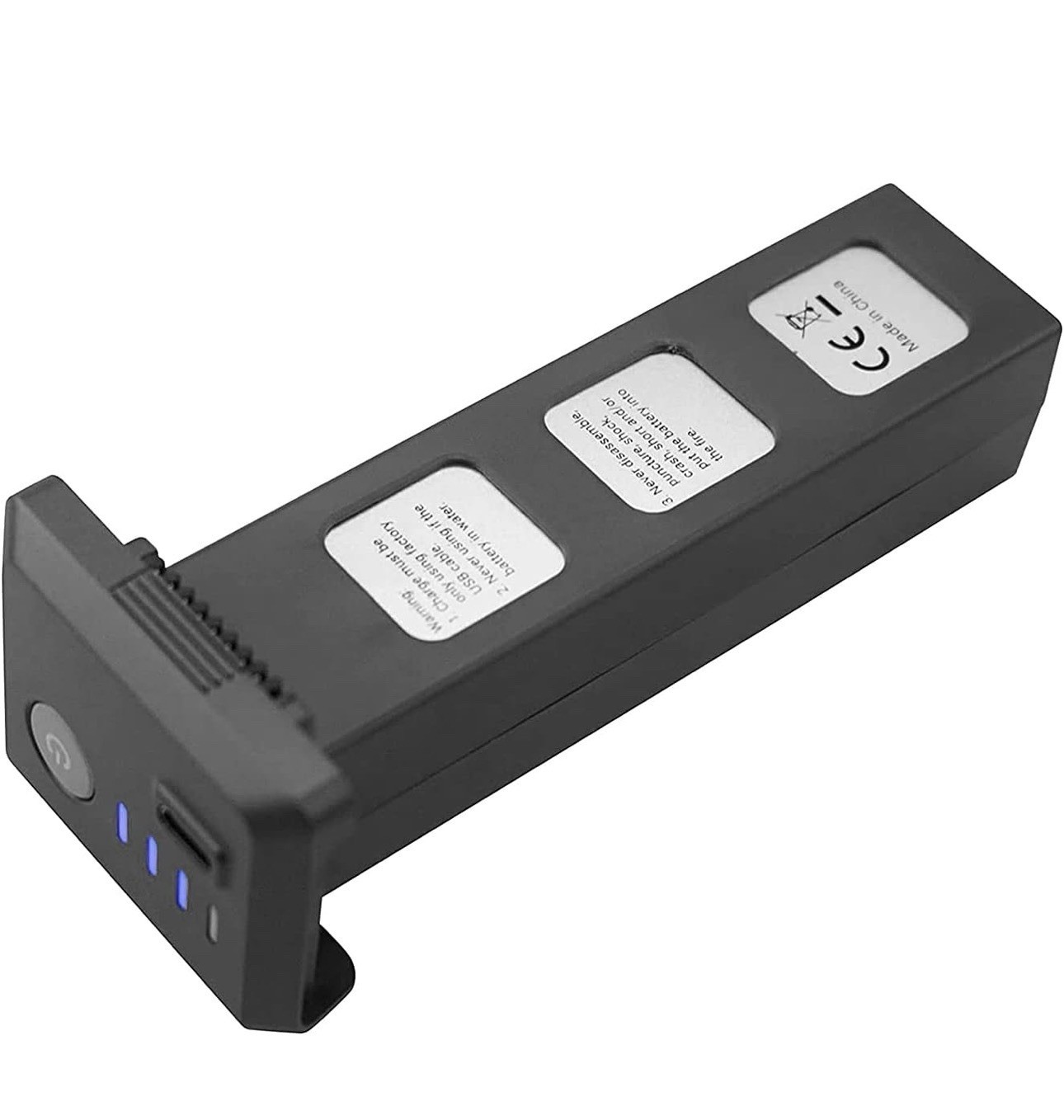 Bwine F7 Drone Battery Lipo High Performance Battery #DS9028