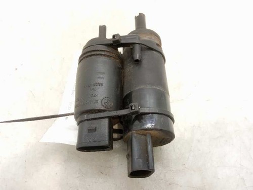 67127302589 WASCHWASSERPUMPE SCHEIBENREINIGUNG FÜR BMW SERIE 5 BERLINA  8492106