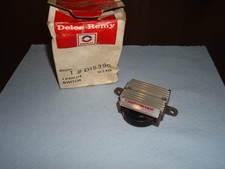 New Nos Gm Delco Panel Dimmer Switch 1995373 1982-1991 Buick Lesabre Electra
