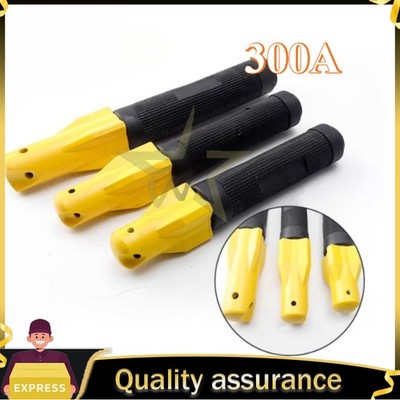 ESAB 300A Welding Electrode Holder for MMA ARC Stick Manual Head-Screw Twist 