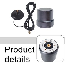 For Drones Compatible Quadrifilar Antenna STA901A with High Gain Features